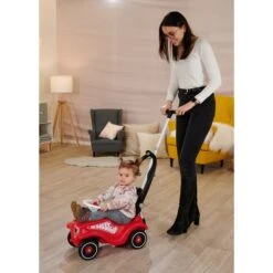 BIG BC-Premium-Schubstange, Teleskopstiel 30 BIG BC-Premium-Schubstange, Teleskopstiel -Trendiger Spielzeugladen BIG BC Premium Schubstange Teleskopstiel@@1788634 14