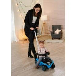 BIG BC-Premium-Schubstange, Teleskopstiel 33 BIG BC-Premium-Schubstange, Teleskopstiel -Trendiger Spielzeugladen BIG BC Premium Schubstange Teleskopstiel@@1788634 17