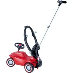 BIG BC-Premium-Schubstange, Teleskopstiel 25 BIG BC-Premium-Schubstange, Teleskopstiel -Trendiger Spielzeugladen BIG BC Premium Schubstange Teleskopstiel@@1788634 9