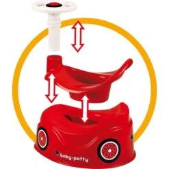 BIG Baby-Potty, Töpfchen 21 BIG Baby-Potty, Töpfchen -Trendiger Spielzeugladen BIG Baby Potty T pfchen@@1393634 3