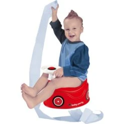 BIG Baby-Potty, Töpfchen 27 BIG Baby-Potty, Töpfchen -Trendiger Spielzeugladen BIG Baby Potty T pfchen@@1393634 9