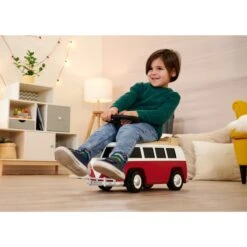 BIG Baby VW T1, Rutscher -Trendiger Spielzeugladen BIG Baby VW T1 Rutscher@@1825897 2