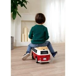 BIG Baby VW T1, Rutscher -Trendiger Spielzeugladen BIG Baby VW T1 Rutscher@@1825897 6