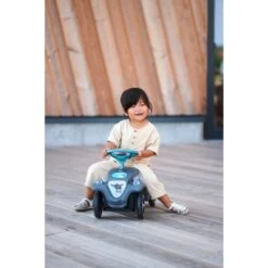 BIG Bobby Car Classic Eco, Rutscher -Trendiger Spielzeugladen BIG Bobby Car Classic Eco Rutscher@@1914896 2