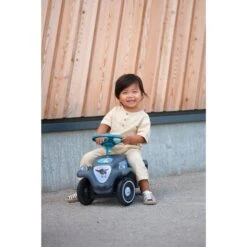 BIG Bobby Car Classic Eco, Rutscher -Trendiger Spielzeugladen BIG Bobby Car Classic Eco Rutscher@@1914896 3