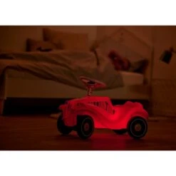 BIG Bobby-Car-Classic Lumi, Rutscher -Trendiger Spielzeugladen BIG Bobby Car Classic Lumi Rutscher@@1825900 12