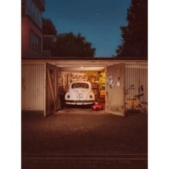 BIG Bobby-Car-Classic Lumi, Rutscher -Trendiger Spielzeugladen BIG Bobby Car Classic Lumi Rutscher@@1825900 13