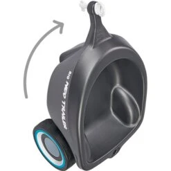 BIG Bobby-Car-Neo Trailer Anthrazit, Kinderfahrzeug 18 BIG Bobby-Car-Neo Trailer Anthrazit, Kinderfahrzeug -Trendiger Spielzeugladen BIG Bobby Car Neo Trailer Anthrazit Kinderfahrzeug@@1ssifb56 4