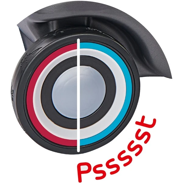 BIG Bobby-Car-Neo Trailer Anthrazit, Kinderfahrzeug 6 BIG Bobby-Car-Neo Trailer Anthrazit, Kinderfahrzeug – Bild 6