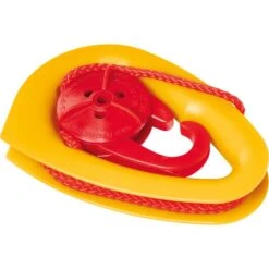 BIG Bobby-Car Seil, Halterung -Trendiger Spielzeugladen BIG Bobby Car Seil Halterung@@1195274 2