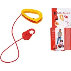 BIG Bobby-Car Seil, Halterung -Trendiger Spielzeugladen BIG Bobby Car Seil Halterung@@1195274 4
