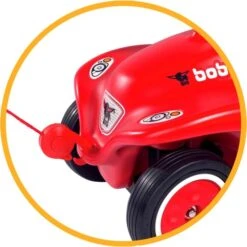 BIG Bobby-Car Seil, Halterung -Trendiger Spielzeugladen BIG Bobby Car Seil Halterung@@1ssifb06 2