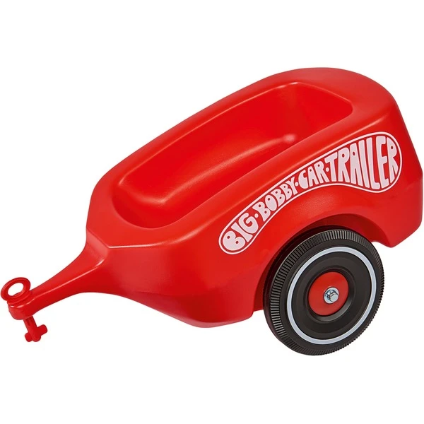 BIG Bobby-Car Trailer, Kinderfahrzeug 1 BIG Bobby-Car Trailer, Kinderfahrzeug