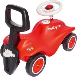 BIG Bobby-Car-Walker, Lauflernhilfe -Trendiger Spielzeugladen BIG Bobby Car Walker Lauflernhilfe@@1ssifb2l 2