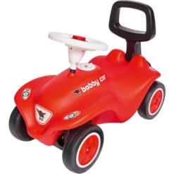 BIG Bobby-Car-Walker, Lauflernhilfe -Trendiger Spielzeugladen BIG Bobby Car Walker Lauflernhilfe@@1ssifb2l 4