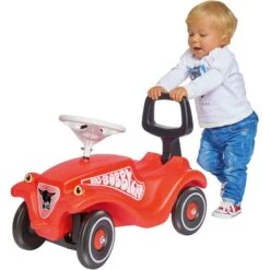 BIG Bobby-Car-Walker, Lauflernhilfe -Trendiger Spielzeugladen BIG Bobby Car Walker Lauflernhilfe@@1ssifb2l 5