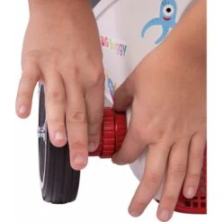 BIG Buggy 3-in-1, Kinderfahrzeug -Trendiger Spielzeugladen BIG Buggy 3 in 1 Kinderfahrzeug@@1ssifb4g 5