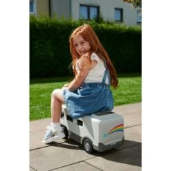 BIG Camper, Rutscher -Trendiger Spielzeugladen BIG Camper Rutscher@@1788623 2