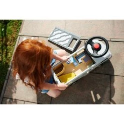 BIG Camper, Rutscher -Trendiger Spielzeugladen BIG Camper Rutscher@@1788623 4