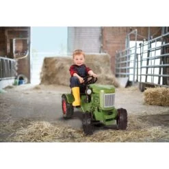 BIG Fendt Dieselross, Kinderfahrzeug -Trendiger Spielzeugladen BIG Fendt Dieselross Kinderfahrzeug@@1678227 4
