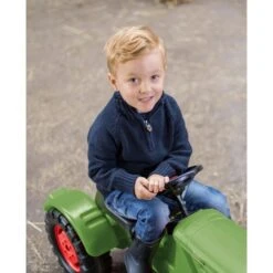 BIG Fendt Dieselross, Kinderfahrzeug -Trendiger Spielzeugladen BIG Fendt Dieselross Kinderfahrzeug@@1678227 5