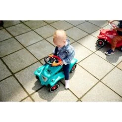 BIG Lenkrad Multi-Sound-Wheel -Trendiger Spielzeugladen BIG Lenkrad Multi Sound Wheel@@1195329 5