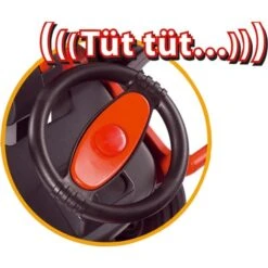 BIG Linde Forklift, Kinderfahrzeug 11 BIG Linde Forklift, Kinderfahrzeug -Trendiger Spielzeugladen BIG Linde Forklift Kinderfahrzeug@@1ssifb1n 5