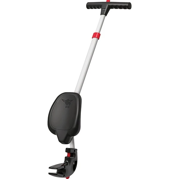 BIG Multi-Schubstange, Teleskopstiel 1 BIG Multi-Schubstange, Teleskopstiel