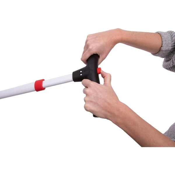 BIG Multi-Schubstange, Teleskopstiel 3 BIG Multi-Schubstange, Teleskopstiel – Bild 3