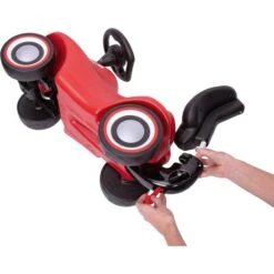 BIG Multi-Schubstange, Teleskopstiel 13 BIG Multi-Schubstange, Teleskopstiel -Trendiger Spielzeugladen BIG Multi Schubstange Teleskopstiel@@1653196 4