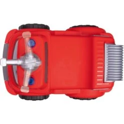 BIG Power-Worker Maxi Firetruck, Rutscher -Trendiger Spielzeugladen BIG Power Worker Maxi Firetruck Rutscher@@1678224 4