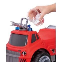 BIG Power-Worker Maxi Firetruck, Rutscher -Trendiger Spielzeugladen BIG Power Worker Maxi Firetruck Rutscher@@1678224 6