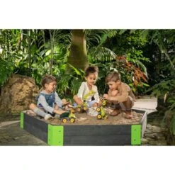 BIG Power-Worker Mini Dino T-Rex, Spielfahrzeug -Trendiger Spielzeugladen BIG Power Worker Mini Dino T Rex Spielfahrzeug@@1788625 7