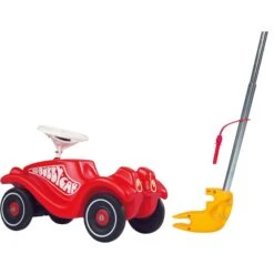 BIG Schubstange, Modul -Trendiger Spielzeugladen BIG Schubstange Modul@@1195326 2