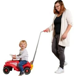 BIG Schubstange, Modul -Trendiger Spielzeugladen BIG Schubstange Modul@@1195326 8