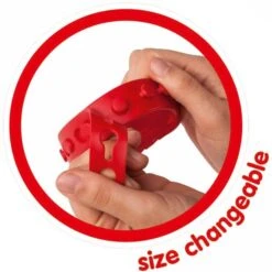 BIG Shoe-Care, Schutzkappe -Trendiger Spielzeugladen BIG Shoe Care Schutzkappe@@1ssifb2m 5