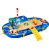 BIG Waterplay Peppa Pig Holiday, Wasserspielzeug
