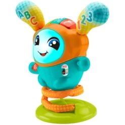 Fisher Price Fisher-Price DJ Hüpfi, Spielfigur 15 Fisher Price Fisher-Price DJ Hüpfi, Spielfigur -Trendiger Spielzeugladen Fisher Price DJ H pfi Spielfigur@@1846705 2