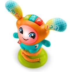 Fisher Price Fisher-Price DJ Hüpfi, Spielfigur 16 Fisher Price Fisher-Price DJ Hüpfi, Spielfigur -Trendiger Spielzeugladen Fisher Price DJ H pfi Spielfigur@@1846705 3