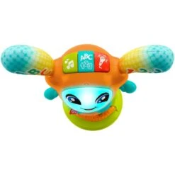 Fisher Price Fisher-Price DJ Hüpfi, Spielfigur 17 Fisher Price Fisher-Price DJ Hüpfi, Spielfigur -Trendiger Spielzeugladen Fisher Price DJ H pfi Spielfigur@@1846705 4