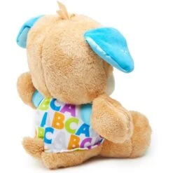 Fisher Price Fisher-Price Lernspaß Hündchen, Kuscheltier 14 Fisher Price Fisher-Price Lernspaß Hündchen, Kuscheltier -Trendiger Spielzeugladen Fisher Price Lernspa H ndchen Kuscheltier@@1754377 3