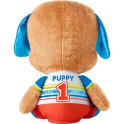 Fisher Price Fisher-Price Lernspaß Riesen Hündchen, Kuscheltier 13 Fisher Price Fisher-Price Lernspaß Riesen Hündchen, Kuscheltier -Trendiger Spielzeugladen Fisher Price Lernspa Riesen H ndchen Kuscheltier@@1834231 4