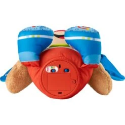 Fisher Price Fisher-Price Lernspaß Riesen Hündchen, Kuscheltier 14 Fisher Price Fisher-Price Lernspaß Riesen Hündchen, Kuscheltier -Trendiger Spielzeugladen Fisher Price Lernspa Riesen H ndchen Kuscheltier@@1834231 5