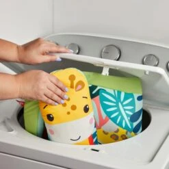 Fisher Price Fisher-Price Rainforest Spieldecke, Spielbogen/Decke -Trendiger Spielzeugladen Fisher Price Rainforest Spieldecke Spielbogen Decke@@1888524 10