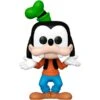 Funko POP! Disney - Goofy, Spielfigur