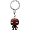 Funko POP! Schlüsselanhänger Marvel - Spider-Man, Spielfigur