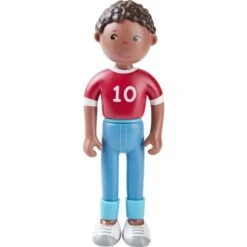 HABA Little Friends - Spielset Familienzeit, Spielfigur -Trendiger Spielzeugladen HABA Little Friends Spielset Familienzeit Spielfigur@@1913085 2