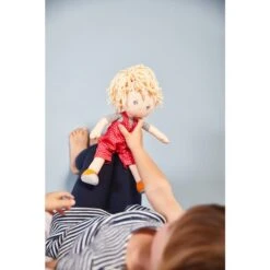 HABA Puppe Cassie -Trendiger Spielzeugladen HABA Puppe Cassie@@1678816 3