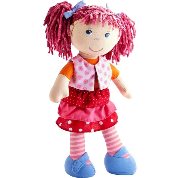 HABA Puppe Lilli-Lou 1 HABA Puppe Lilli-Lou
