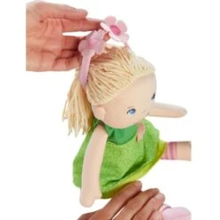 HABA Puppe Mali -Trendiger Spielzeugladen HABA Puppe Mali@@1913234 3